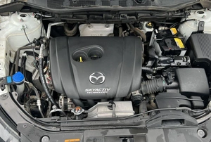 Внедорожник Mazda CX-5 2017 года, 1920000 рублей, Солонцы