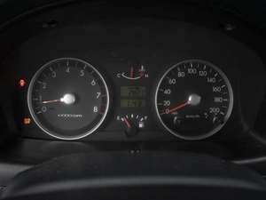 Хетчбэк Hyundai Getz 2004 года, 370000 рублей, Омск