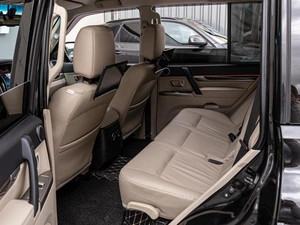 Внедорожник Mitsubishi Pajero 2020 года, 3990000 рублей, Краснодар