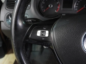 Седан Volkswagen Polo 2015 года, 1099000 рублей, Воронеж