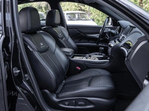 Седан Infiniti Q70 2014 года, 1940000 рублей, Волгоград
