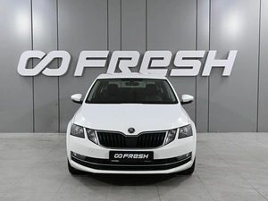 Лифтбек Skoda Octavia 2020 года, 1779000 рублей, Аксай