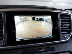 Внедорожник Kia Sportage 2019 года, 2099000 рублей, Краснодар