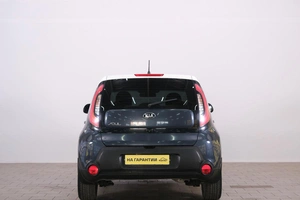 Хетчбэк Kia Soul 2015 года, 1249000 рублей, Омск