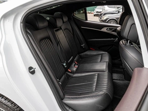 Седан Genesis G70 2018 года, 2740000 рублей, Краснодар