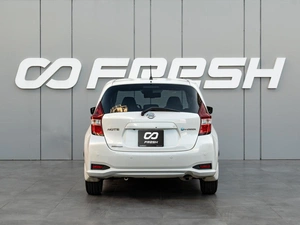 Хетчбэк Nissan Note 2016 года, 1245000 рублей, Краснодар