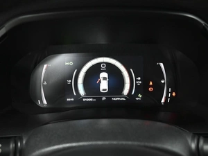 Внедорожник Haval F7x 2020 года, 1869000 рублей, Ставрополь