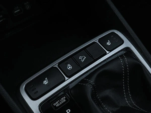 Внедорожник Hyundai Creta 2017 года, 1770000 рублей, Волгоград