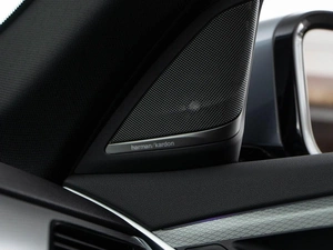 Седан BMW 5 серия 2019 года, 4197077 рублей, Москва