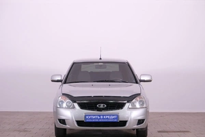 Хетчбэк ВАЗ (LADA) Priora 2011 года, 369000 рублей, Омск