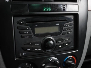 Седан Daewoo Gentra 2013 года, 659000 рублей, Воронеж