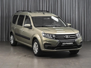 Универсал ВАЗ (LADA) Largus 2021 года, 1230000 рублей, Ставрополь