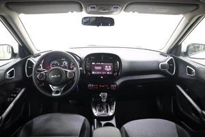 Хэтчбек Kia Soul 2021 года, 1650000 рублей, Брянск