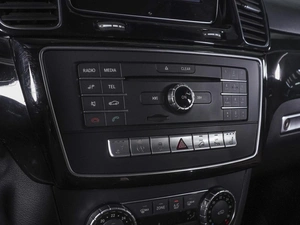 Внедорожник Mercedes-benz GLE-класс 2017 года, 3750000 рублей, Ростов-на-Дону