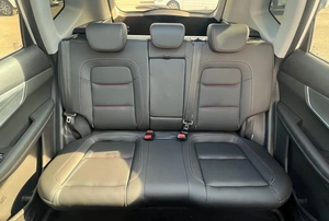 Внедорожник Chery Tiggo 7 Pro 2022 года, 1730000 рублей, Солонцы