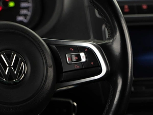 Седан Volkswagen Polo 2018 года, 1248055 рублей, Москва