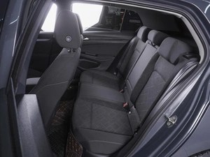 Хетчбэк Volkswagen Golf 2020 года, 2119000 рублей, Ростов-на-Дону