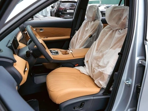 Внедорожник Geely Galaxy Starship 7 2025 года, 3280000 рублей, Краснодар