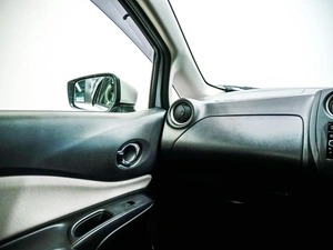 Хетчбэк Nissan Note 2018 года, 1029000 рублей, Красноярск