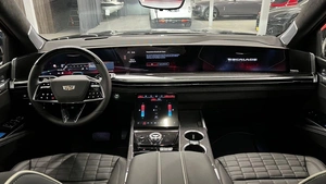 Внедорожник Cadillac Escalade-V 2026 года, 27500000 рублей, Павловская Слобода