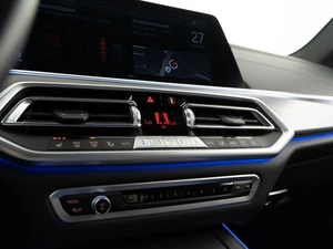Внедорожник BMW X5 2022 года, 9997404 рублей, Москва