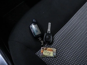 Седан Volkswagen Polo 2014 года, 879000 рублей, Красноярск