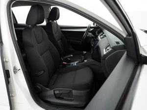 Лифтбек Skoda Octavia 2015 года, 1231055 рублей, Москва