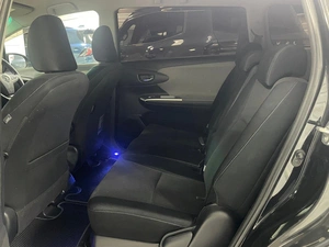 Минивэн Toyota Wish 2009 года, 1099000 рублей, Ачинск