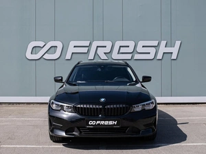 Универсал BMW 3 серия 2019 года, 2839000 рублей, Большой Сочи