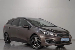 Универсал Kia Ceed 2018 года, 1419000 рублей, Челябинск