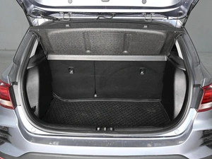 Хетчбэк Kia Rio X 2020 года, 1669000 рублей, Аксай