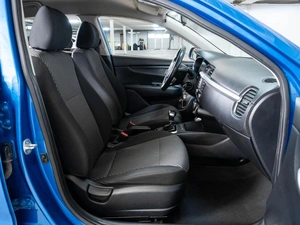 Хетчбэк Kia Rio X-Line 2018 года, 1109000 рублей, Ставрополь