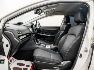 Универсал Subaru Levorg 2015 года, 1550000 рублей, Красноярск