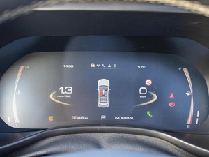 Внедорожник Haval Jolion 2024 года, 2399000 рублей, Петрозаводск