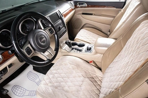 Внедорожник Jeep Grand Cherokee 2011 года, 2039000 рублей, Сургут