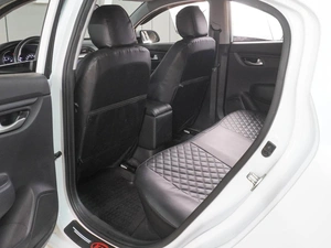 Седан Kia Rio 2019 года, 1539000 рублей, Воронеж