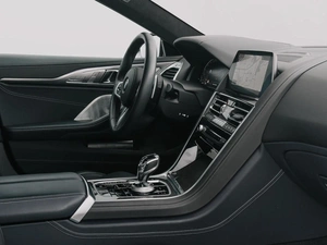 Седан BMW 8 серия Gran Coupe 2021 года, 12200000 рублей, Омск