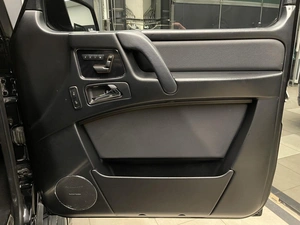 Внедорожник Mercedes-Benz G-класс 2017 года, 7000000 рублей, Красноярск