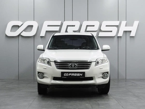 Внедорожник Toyota RAV4 2011 года, 1355000 рублей, Воронеж