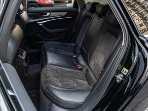 Универсал Audi A6 2018 года, 3940000 рублей, Краснодар