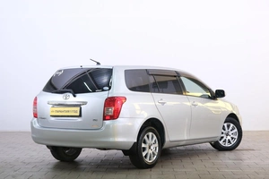 Универсал Toyota Corolla Fielder 2008 года, 819000 рублей, Омск