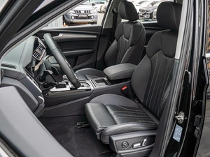 Внедорожник Audi Q5L 2023 года, 5198000 рублей, Краснодар