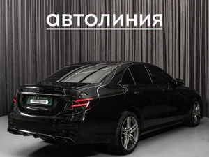 Седан Mercedes-benz E-класс 2020 года, 4100000 рублей, Красноярск