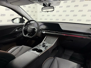 Внедорожник OMODA C5 2024 года, 1790000 рублей, Красноярск