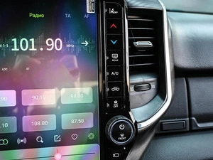 Пикап RAM 1500 2019 года, 5599000 рублей, Кирилловка