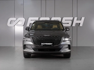 Внедорожник Genesis GV80 2020 года, 5439000 рублей, Минеральные Воды