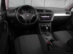 Внедорожник Volkswagen Tiguan 2019 года, 2120000 рублей, Воронеж