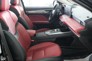 Внедорожник Haval Jolion 2024 года, 1999000 рублей, Омск