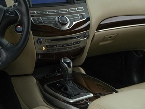 Внедорожник Infiniti QX60 2017 года, 2649046 рублей, Москва