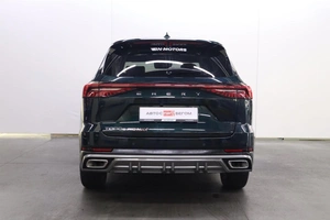 Внедорожник Chery Tiggo 8 2024 года, 2310000 рублей, Брянск